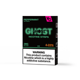 Vapes Bars® Ghost Nicotine Strips